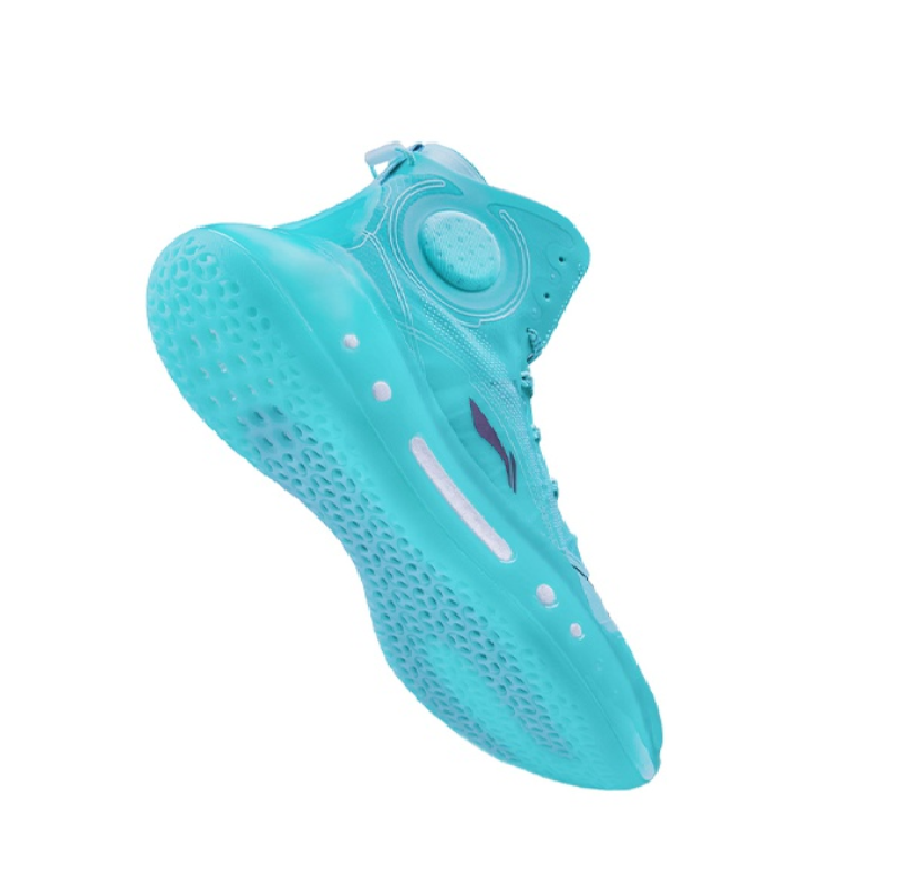 Giày Lining 14 Emerald ABAQ033-4 - Ảnh 2