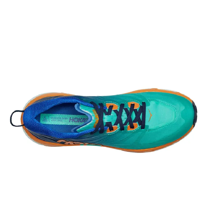 Giày Hoka One One Mafate Speed 3 'Dazzling Blue' 1113530-DBDS - Ảnh 6