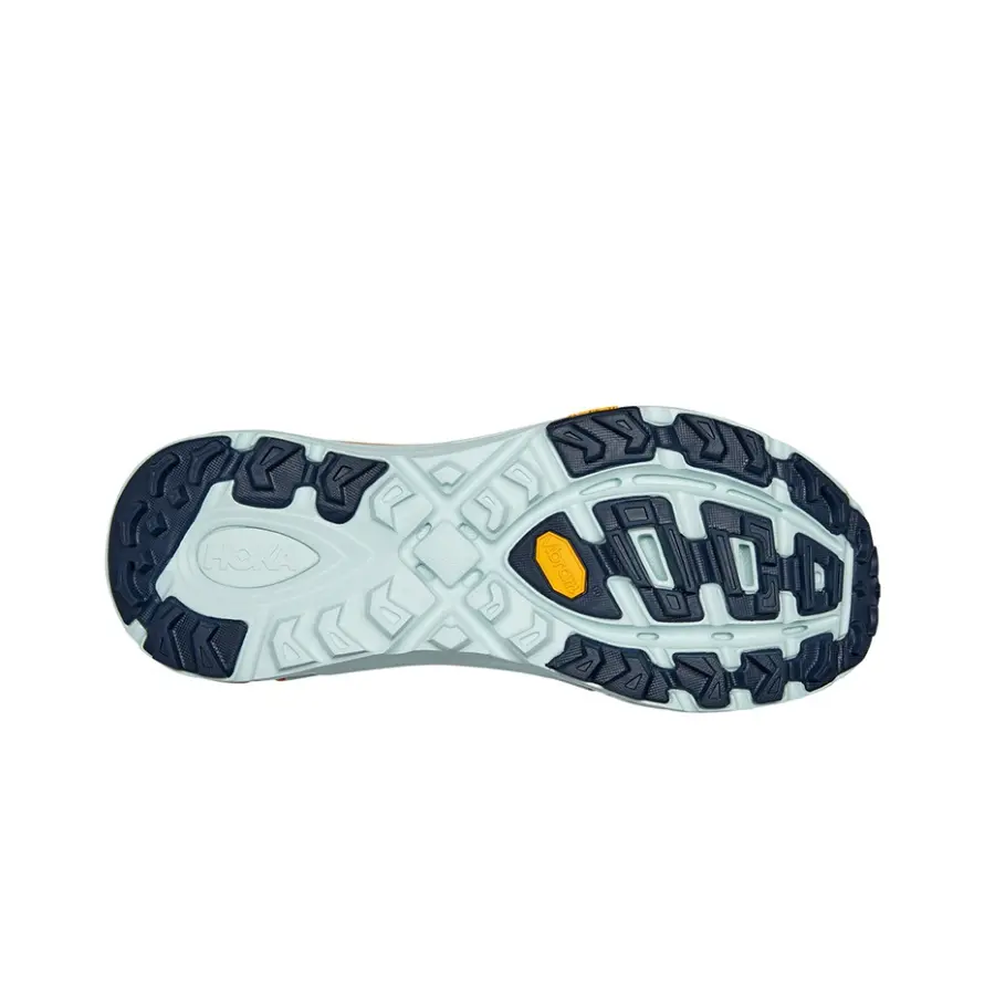 Giày Hoka One One Mafate Speed 3 'Dazzling Blue' 1113530-DBDS - Ảnh 5