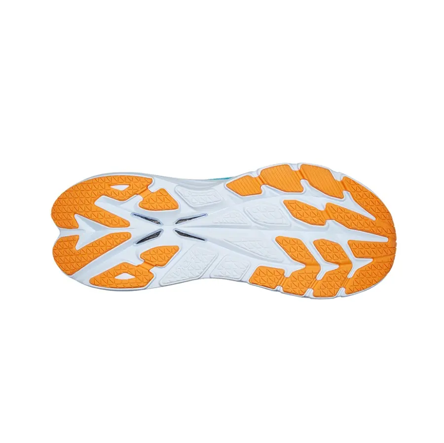 Alternative view of Giày Hoka One One Bondi X 'White Evening Primrose' 1113512-WEPR