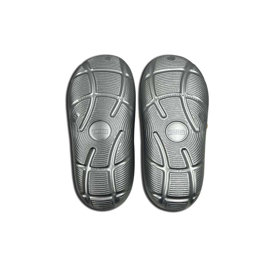 Dép TAW&TOE Silver TT-3333 - Ảnh 5