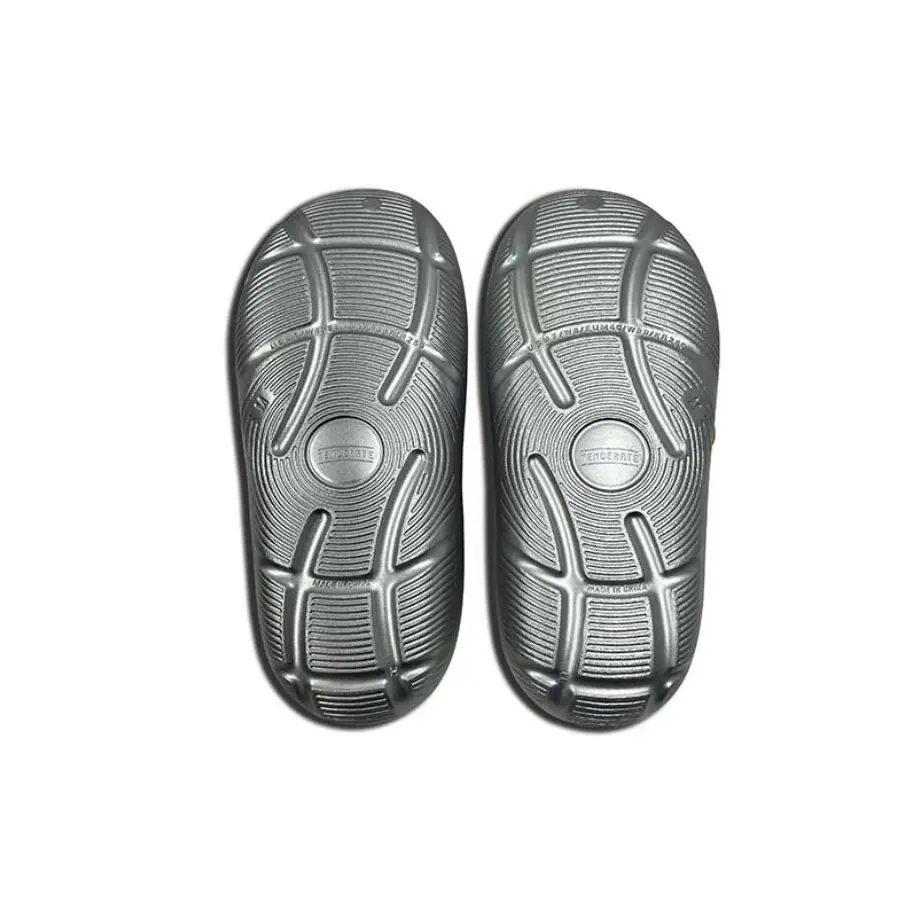 Dép TAW&TOE Silver TT-3333 - Ảnh 5
