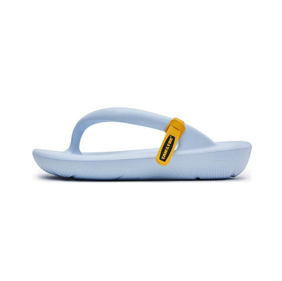 Dép TAW&TOE Unisex Blue Sky TT-3322