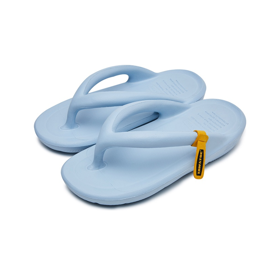 Dép TAW&TOE Unisex Blue Sky TT-3322 - Ảnh 3