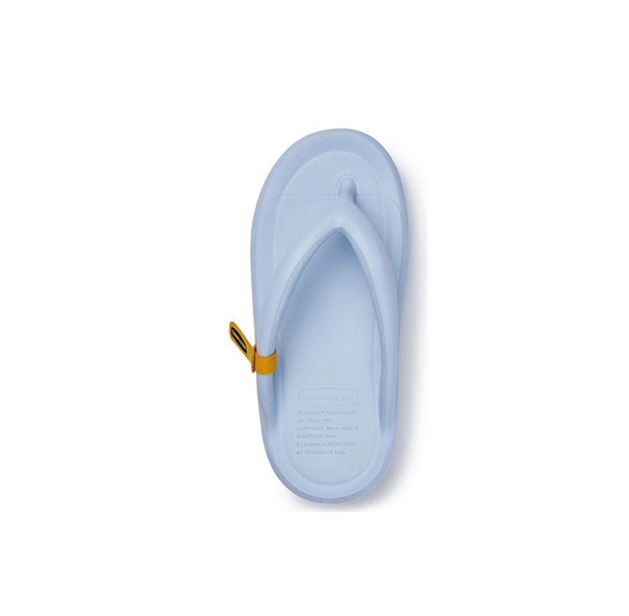 Dép TAW&TOE Unisex Blue Sky TT-3322 - Ảnh 5