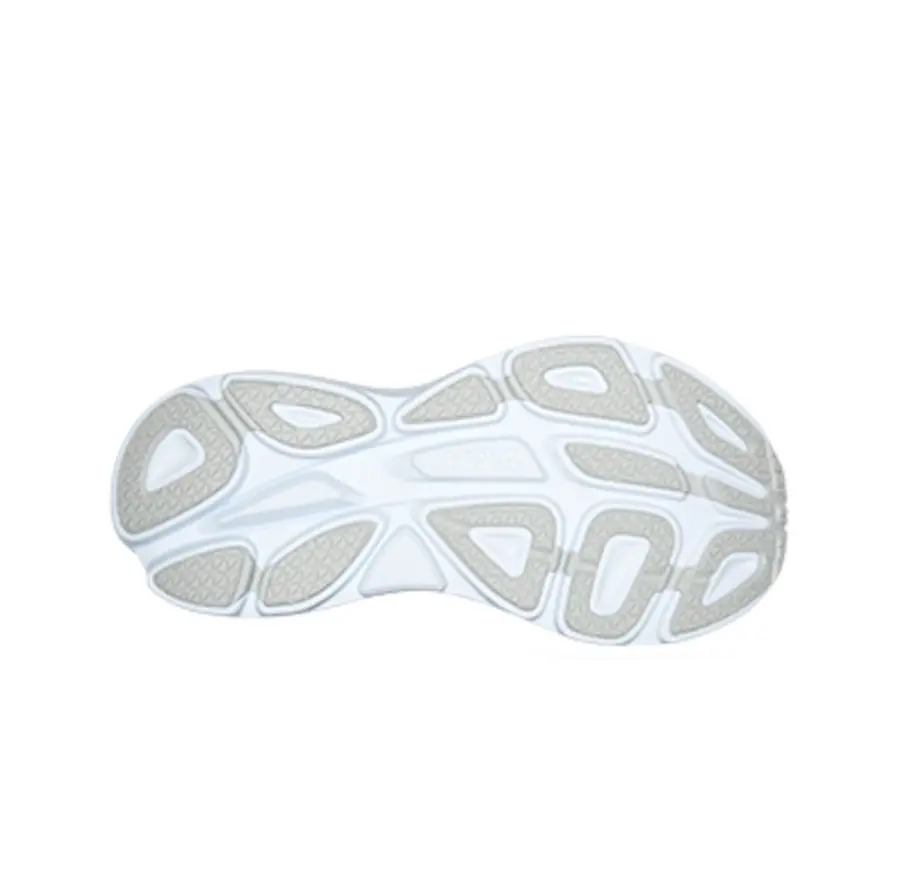 Giày Hoka One One Bondi 8 'Haror Mist Lunar Rock' 1127952-HMLR - Ảnh 7