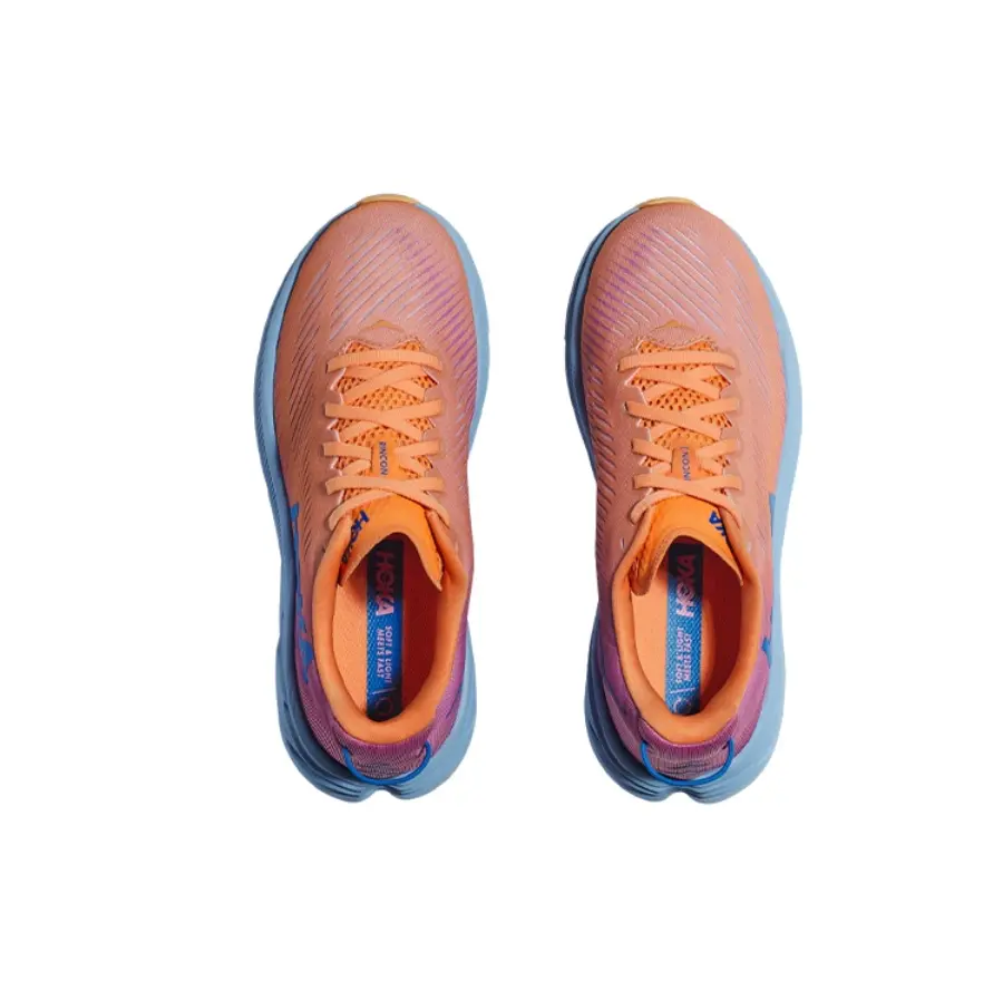Giày Hoka Rincon 3 Running 'Orange' 1119396-MOCY - Ảnh 8