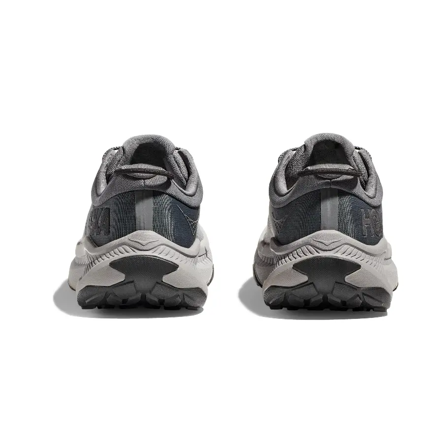 Giày Hoka Transport Hiking 'Gray' 1123153-CKBC - Ảnh 9