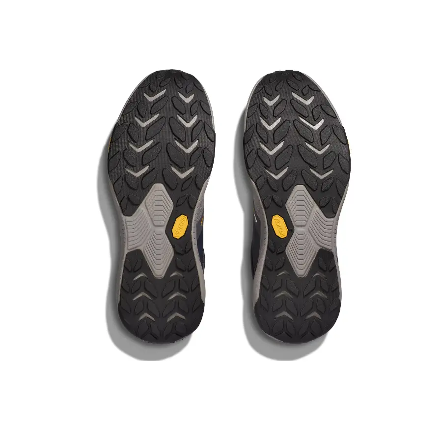 Giày Hoka Transport Hiking 'Gray' 1123153-CKBC - Ảnh 8