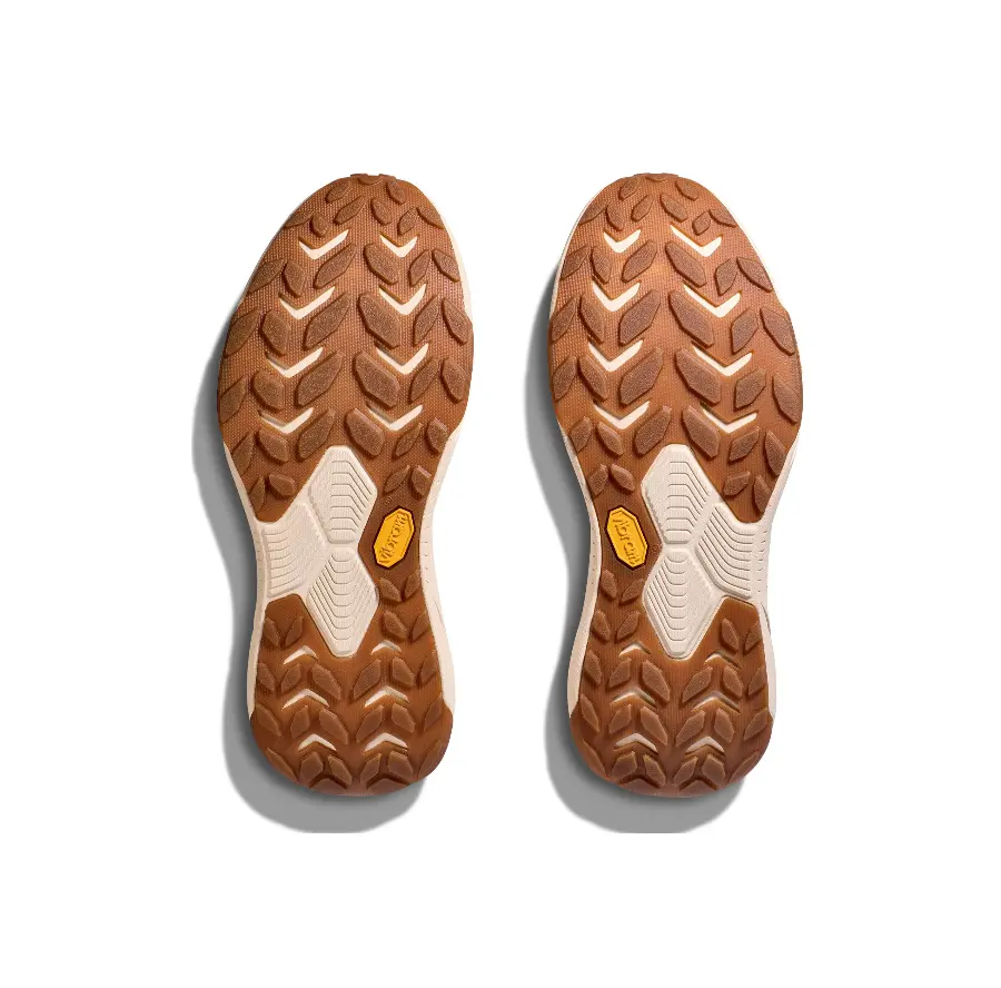 Giày Hoka Transport Hiking 'Cream' 1123154-EEGG - Ảnh 4