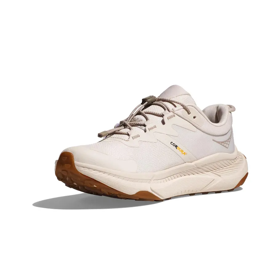 Giày Hoka Transport Hiking 'Cream' 1123154-EEGG - Ảnh 3