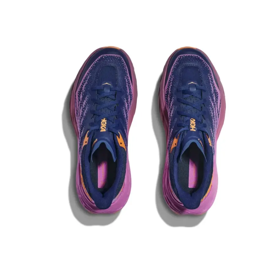 Giày Hoka Speedgoat 5 Running 'Purple' 1123158-BBCY - Ảnh 6