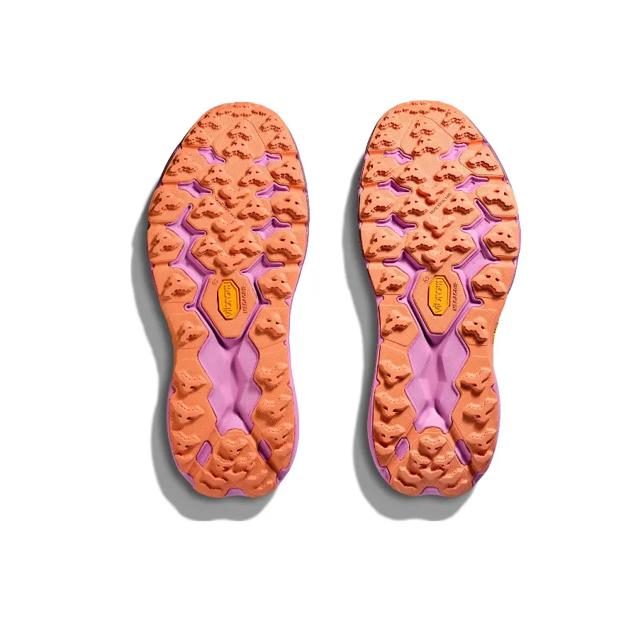 Giày Hoka Speedgoat 5 Running 'Purple' 1123158-BBCY - Ảnh 5