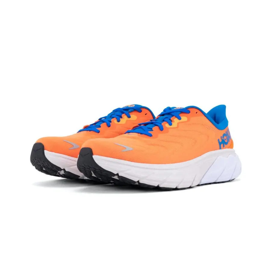 Alternative view of Giày Hoka Arahi 6 Running 'Orange' 1123194-VOCS