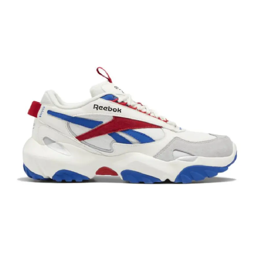 Giày Reebok Bridge 5 ‘White Red Blue’ HQ5926