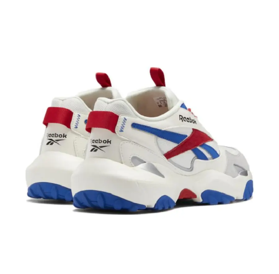 Alternative view of Giày Reebok Bridge 5 ‘White Red Blue’ HQ5926