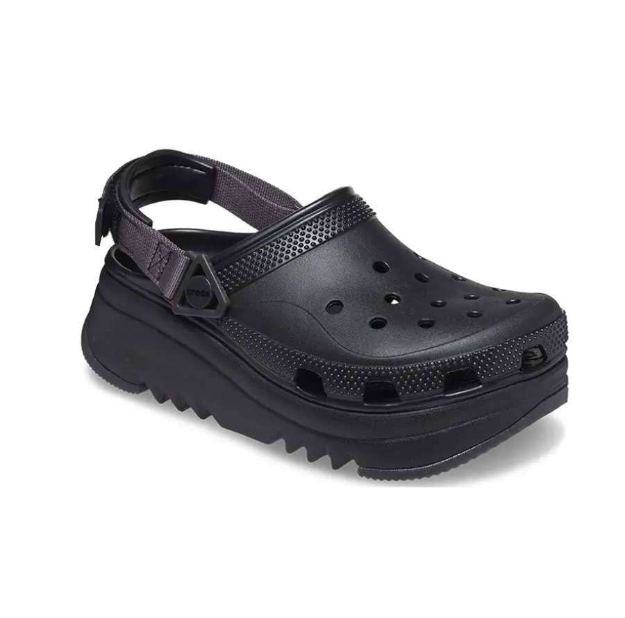 Alternative view of Dép Crocs Clog  Hiker 2.0 Classic 208365-001