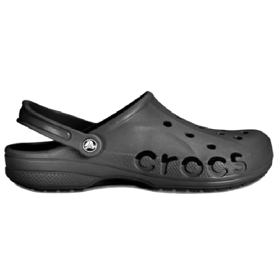 Dép Crocs Clog Unisex Baya 10126-001