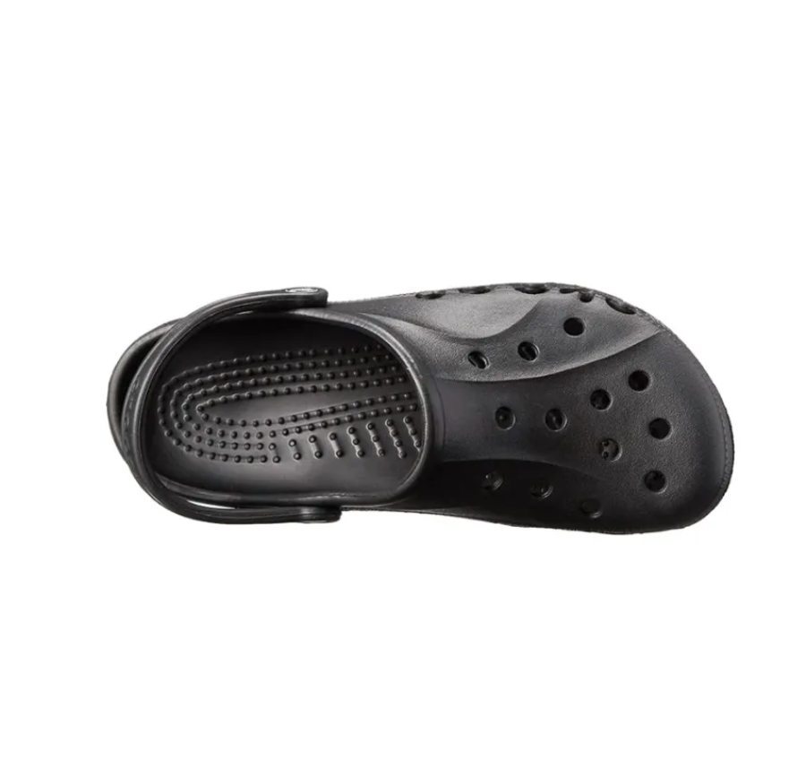 Dép Crocs Clog Unisex Baya 10126-001 - Ảnh 2