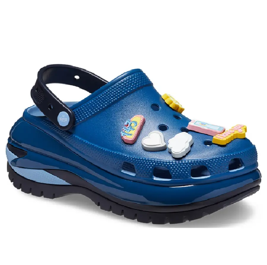 Alternative view of Dép  Crocs Bistro Clog x Nana 208336-425