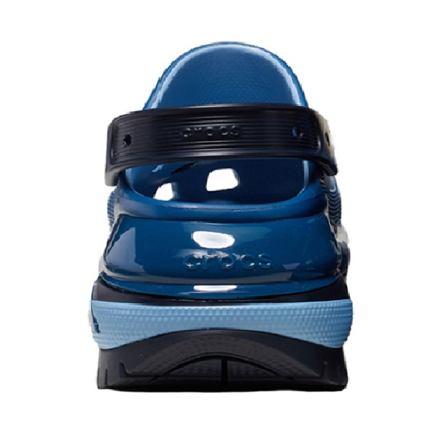 Dép Crocs Bistro Clog x Nana 208336-425 - Ảnh 6