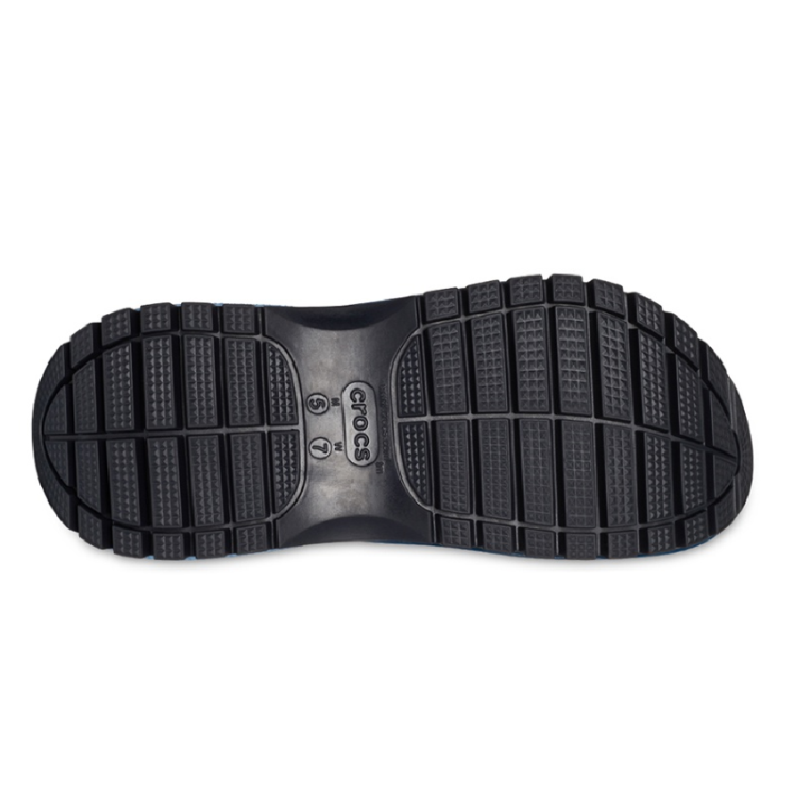 Dép Crocs Bistro Clog x Nana 208336-425 - Ảnh 5