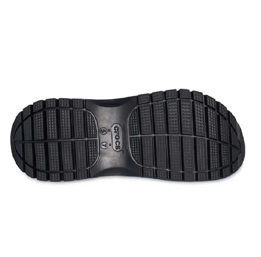 Dép Crocs Bistro Clog x Nana 208336-425 - Ảnh 5