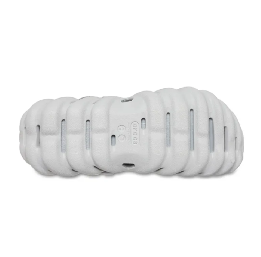 Dép Crocs Echo Clog 'Atmosphere' 207937-1FT - Ảnh 4