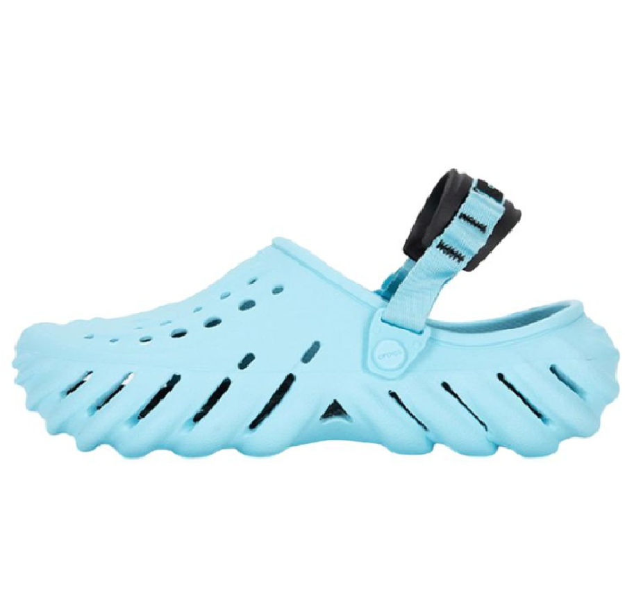 Dép Crocs Crocs ''Blue'' 207937-411 - Ảnh 5