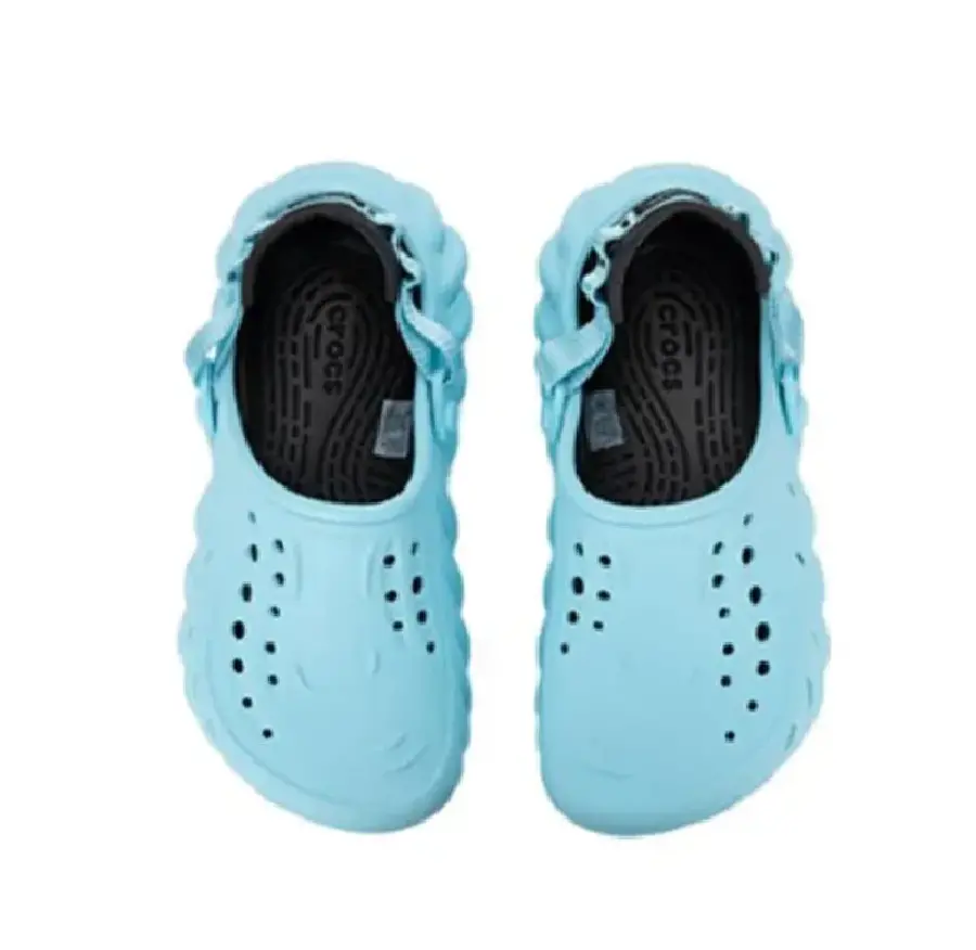 Dép Crocs Crocs ''Blue'' 207937-411 - Ảnh 3