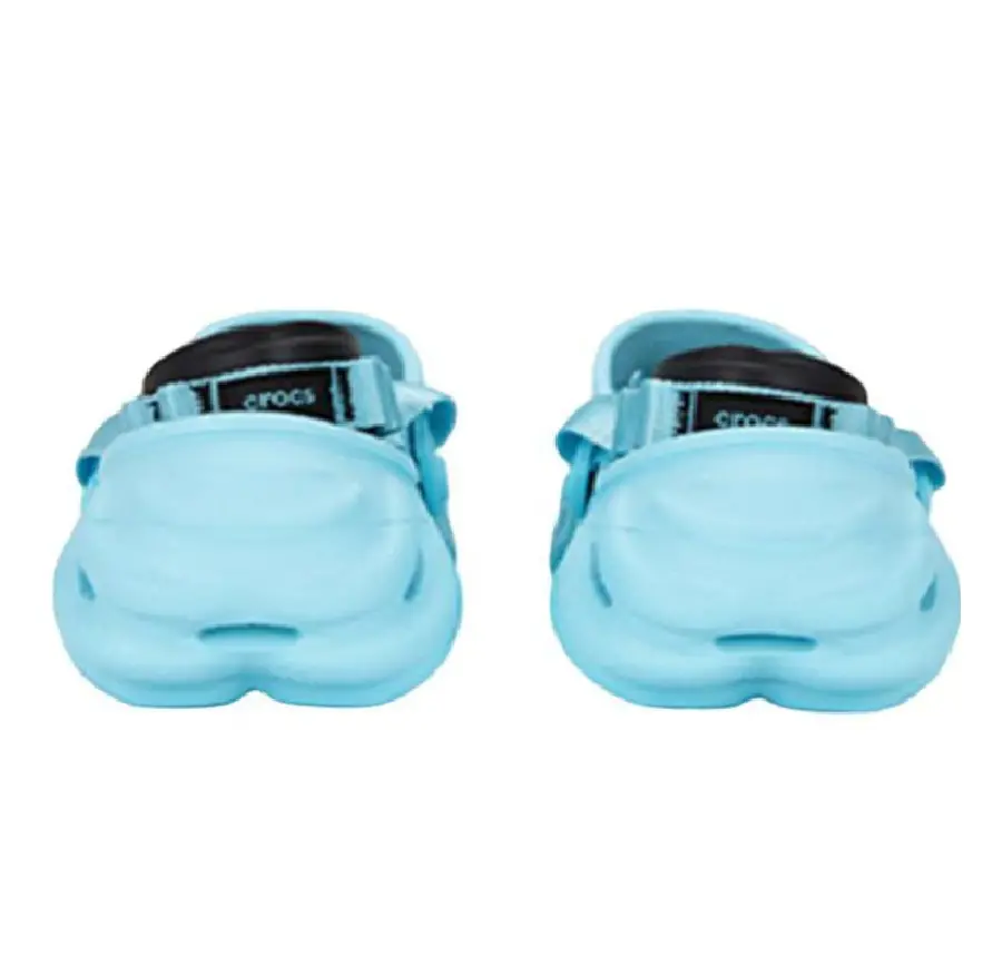 Dép Crocs Crocs ''Blue'' 207937-411 - Ảnh 4