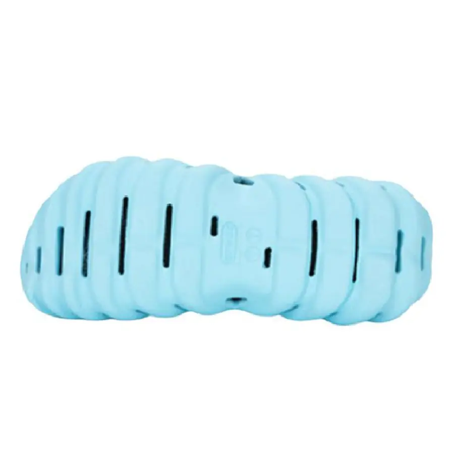Dép Crocs Crocs ''Blue'' 207937-411 - Ảnh 6