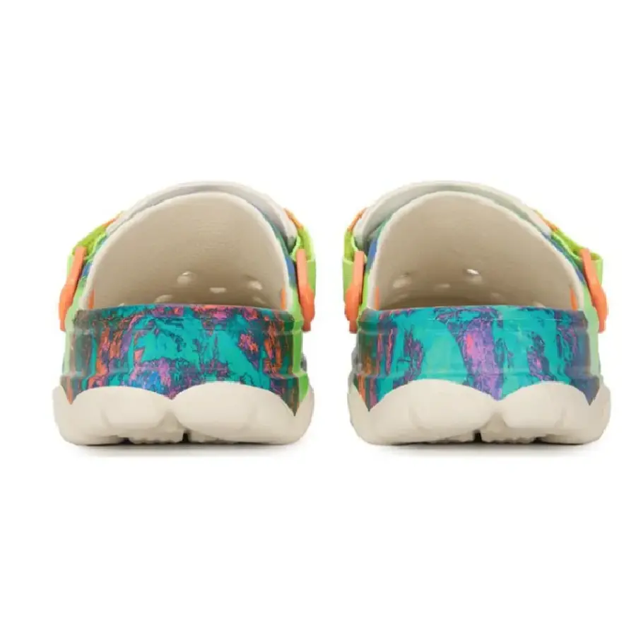 Dép Crocs ''Multiple'' 208604-90H - Ảnh 4