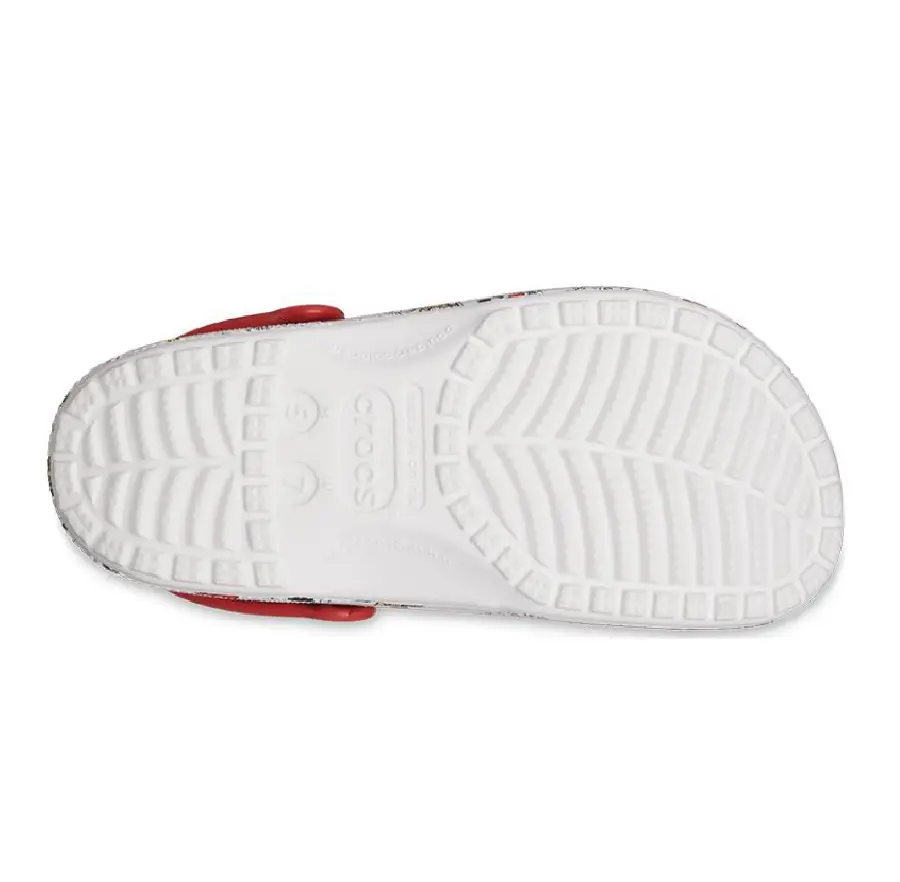 Giày Crocs Clog 'Peanuts' Classic 208629-94S - Ảnh 6