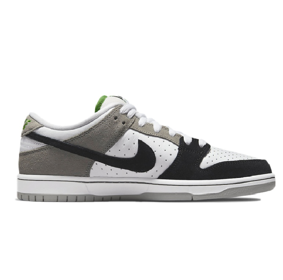 Giày Nike SB Dunk Low 'Chlorophyll' BQ6817-011