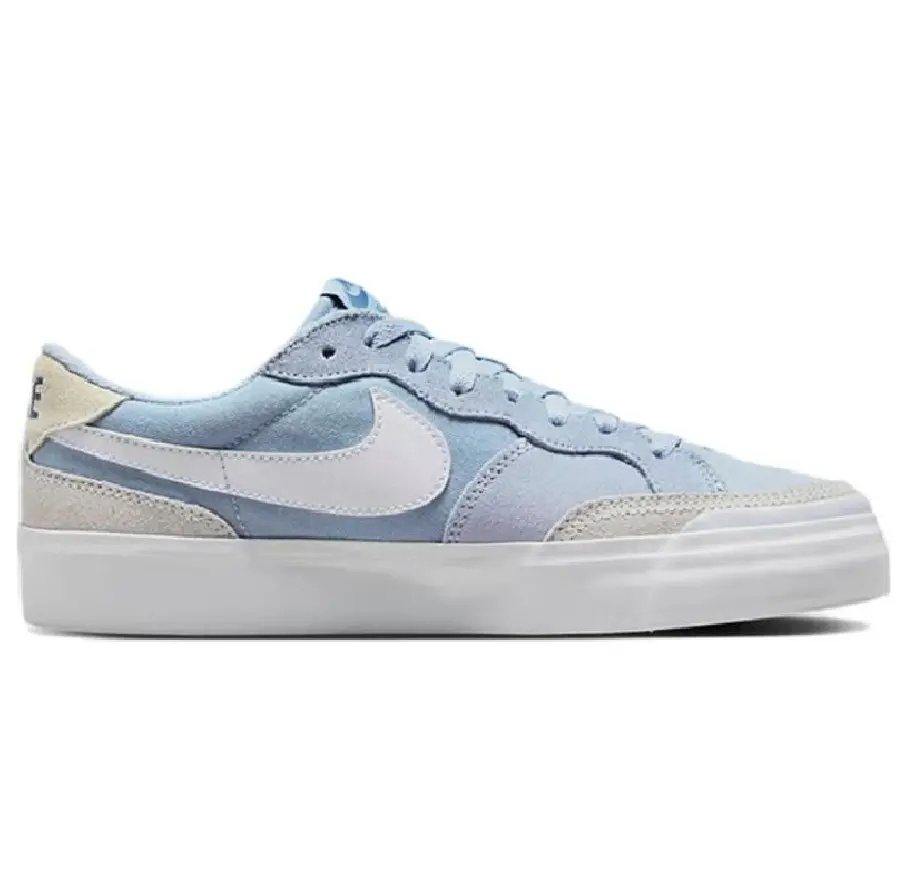 Giày Nike SB Zoom Pogo Plus 'Blue Whisper' DV5469-400