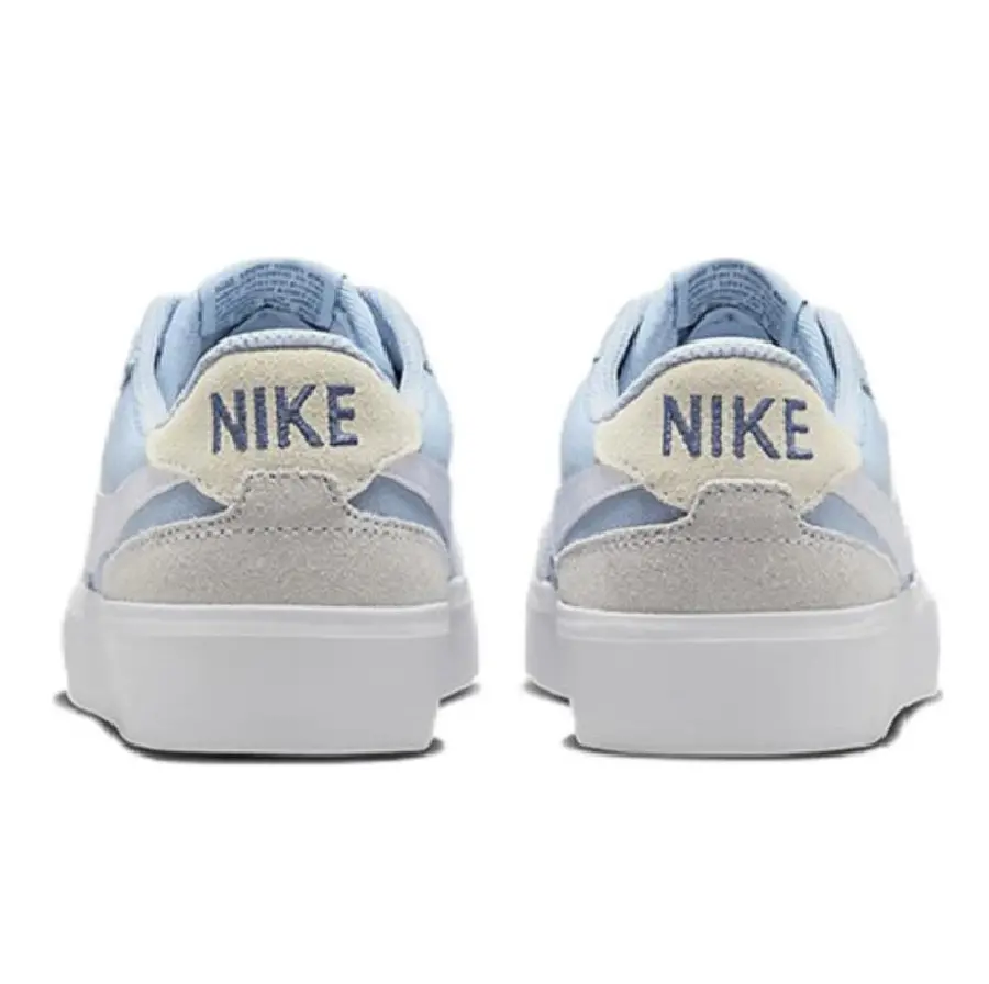 Giày Nike SB Zoom Pogo Plus 'Blue Whisper' DV5469-400 - Ảnh 3