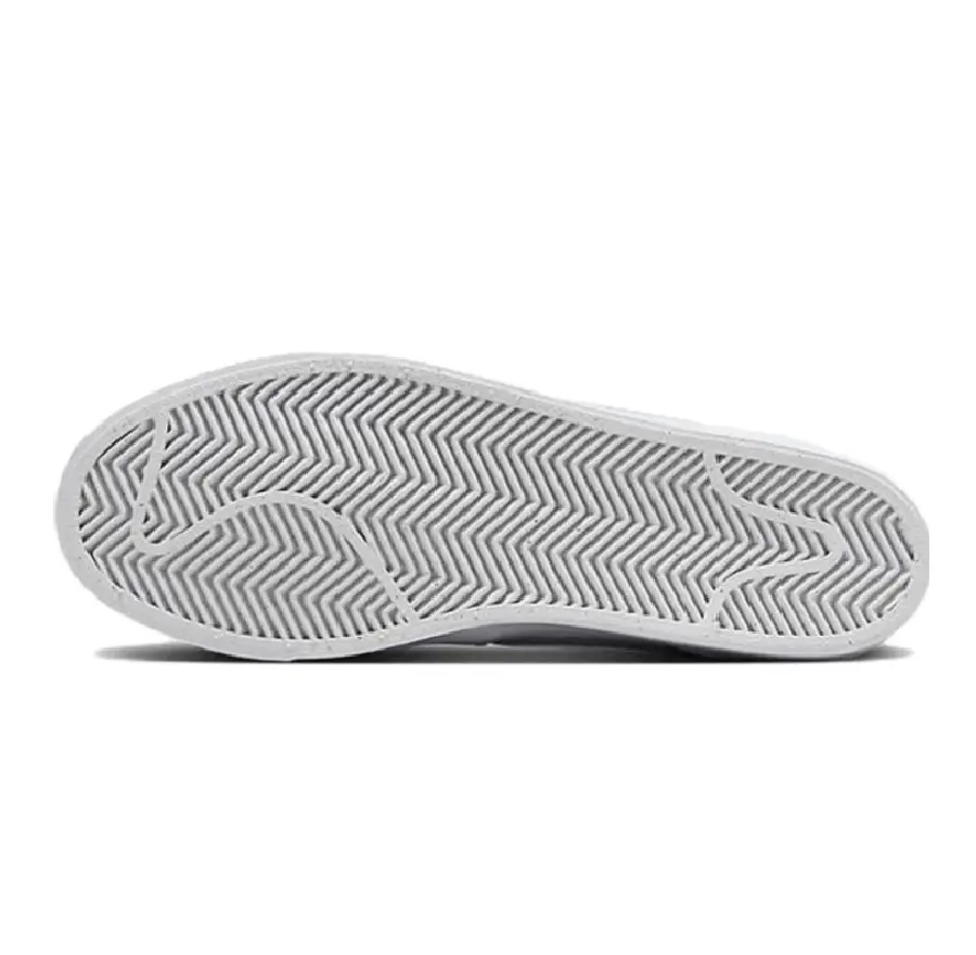 Giày Nike SB Zoom Pogo Plus 'Blue Whisper' DV5469-400 - Ảnh 4