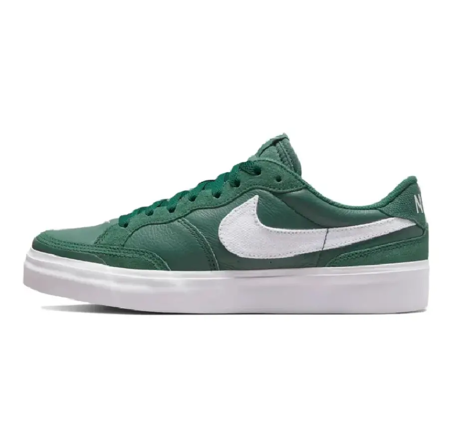 Giày Nike SB Pogo Plus Premium Gorge 'Green' DQ5127-300 - Ảnh 3