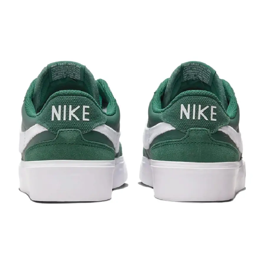 Giày Nike SB Pogo Plus Premium Gorge 'Green' DQ5127-300 - Ảnh 4