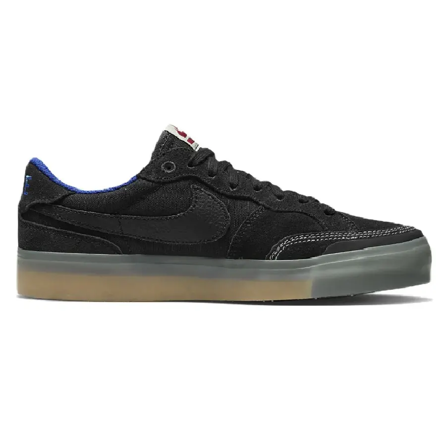 Giày Nike Sb Zoom Pogo Plus Prm "black" DV5470-001