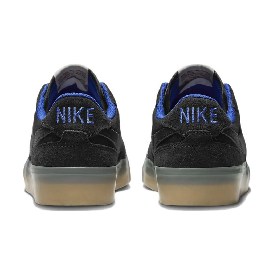 Giày Nike Sb Zoom Pogo Plus Prm "black" DV5470-001 - Ảnh 5