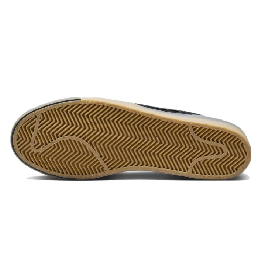 Giày Nike Sb Zoom Pogo Plus Prm "black" DV5470-001 - Ảnh 6