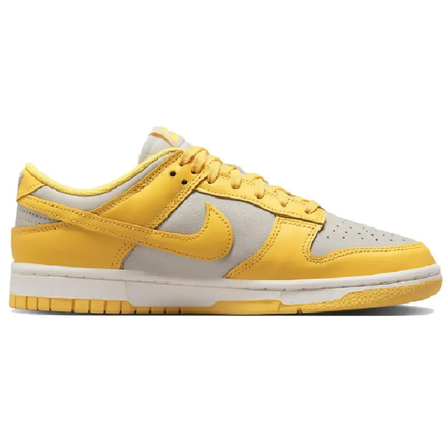 Giày Nike Dunk Low 'Citron Pulse' DD1503-002