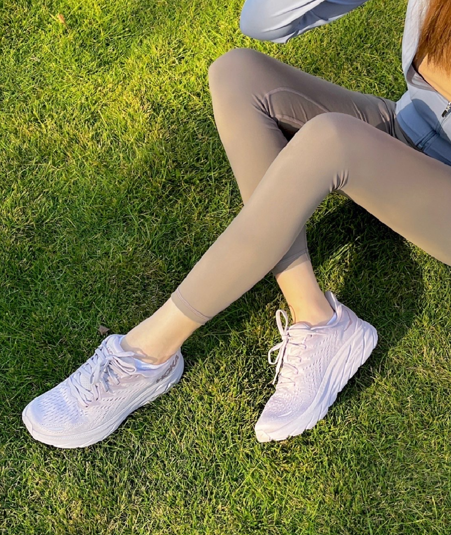 Giày Hoka 8 Max Cushioned 'Blue' 1119394-IMEI - Ảnh 3