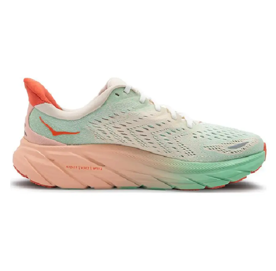 Giày Hoka One One Cliffton 8 'Pink' 1119394-SGAS - Ảnh 5