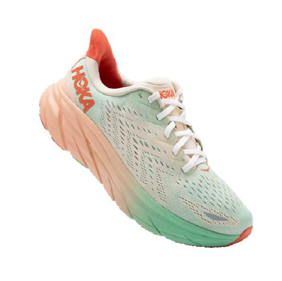 Giày Hoka One One Cliffton 8 'Pink' 1119394-SGAS - Ảnh 6