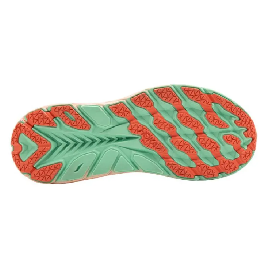 Giày Hoka One One Cliffton 8 'Pink' 1119394-SGAS - Ảnh 3