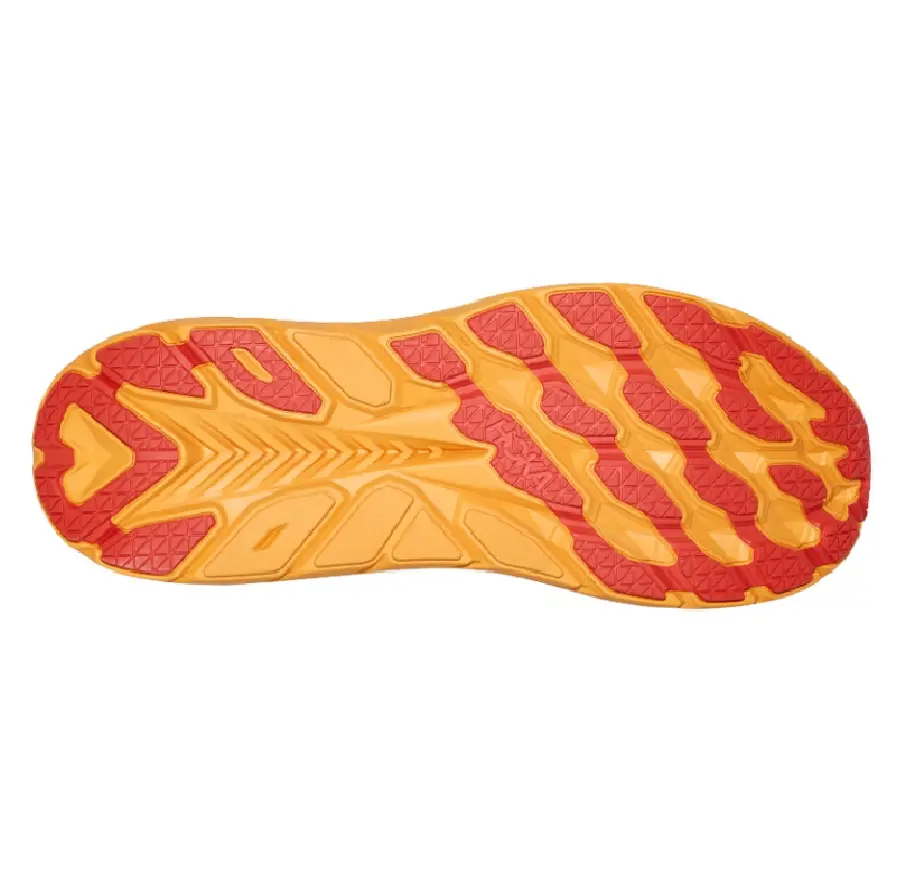 Giày Hoka One One Clifton 8 'Orange' 1119394-SSIF - Ảnh 4