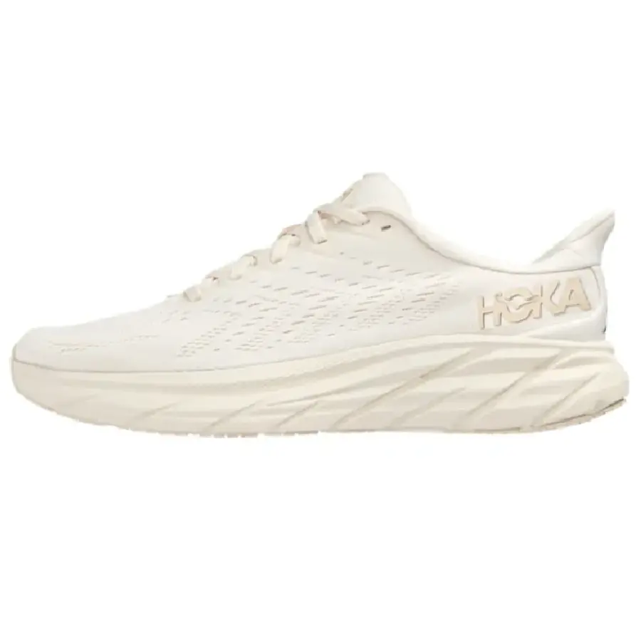 Alternative view of Giày Hoka One One Running Shoes Clifton 8 1119394-ESSN